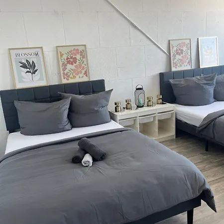 Big Loft Vila Empfingen