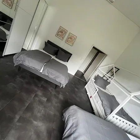 Big Loft Vila *