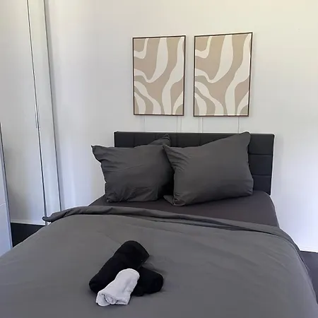 Villa Big Loft Empfingen