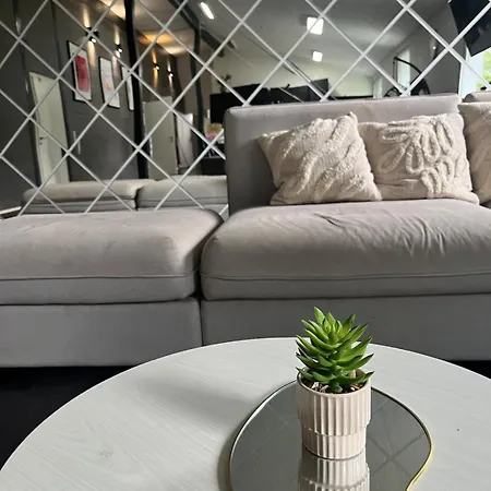 Big Loft * Empfingen