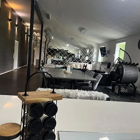 Villa Big Loft