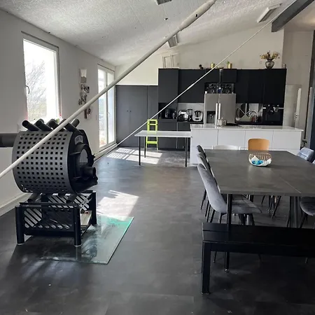 Vila Big Loft *