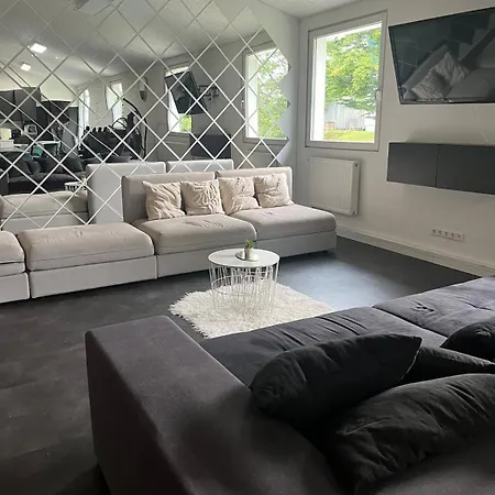 Vila Big Loft Empfingen