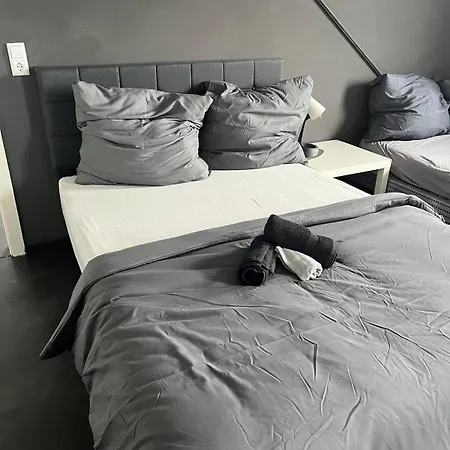 Villa Big Loft Empfingen