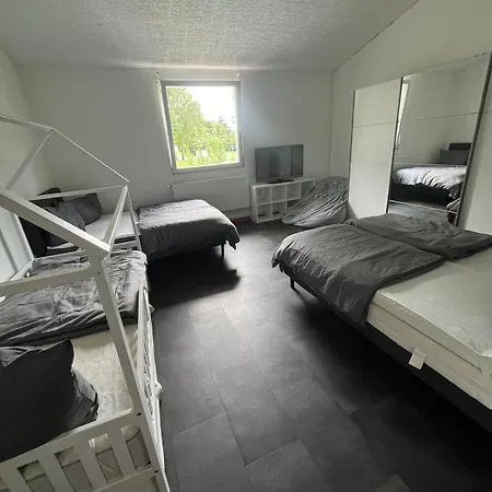 Big Loft * Empfingen