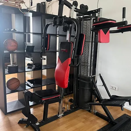 Big Loft Vila *