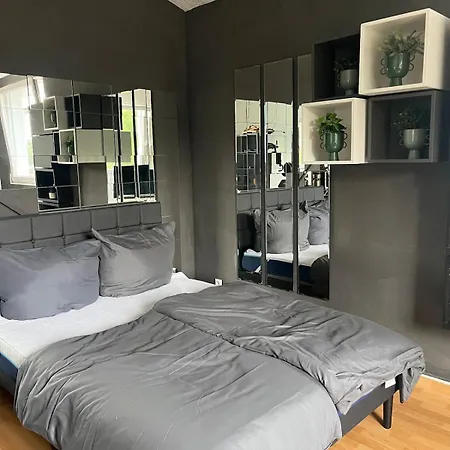 Vila Big Loft *