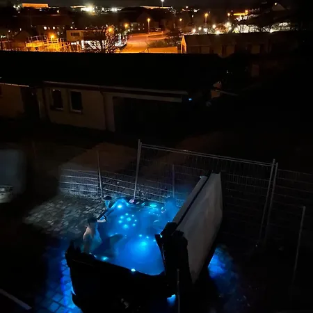 Big Loft Villa Empfingen