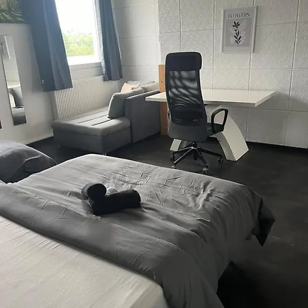 Big Loft Vila *
