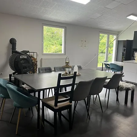 Vila Big Loft *