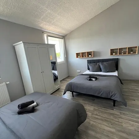 Big Loft Empfingen
