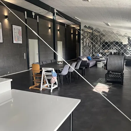 Big Loft Vila *