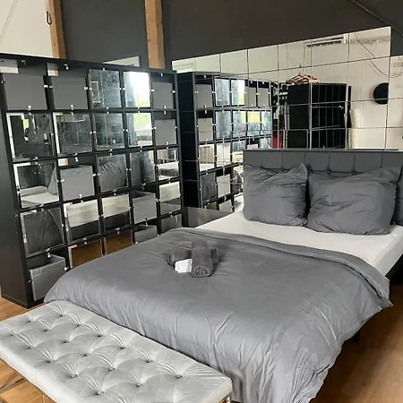 Big Loft Villa Empfingen