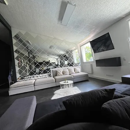 Villa Big Loft *