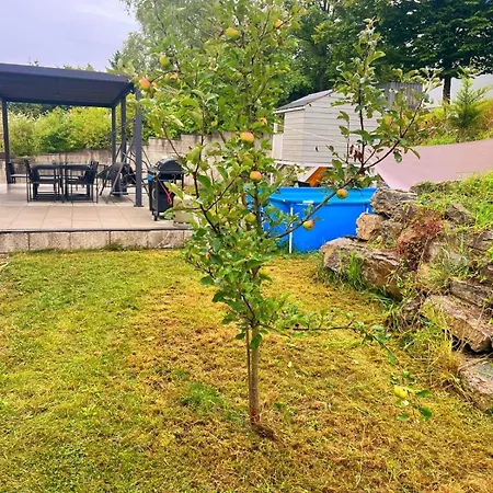 Big Loft Villa Empfingen