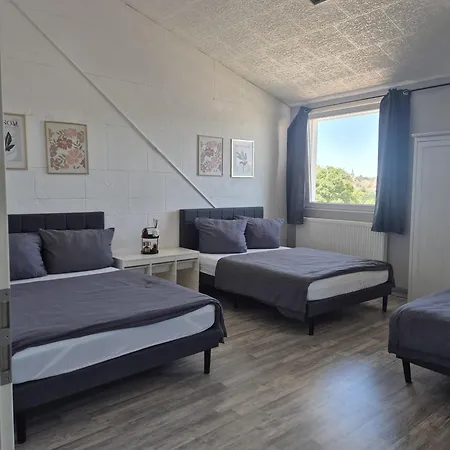 Vila Big Loft