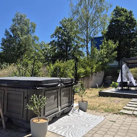 Big Loft Empfingen