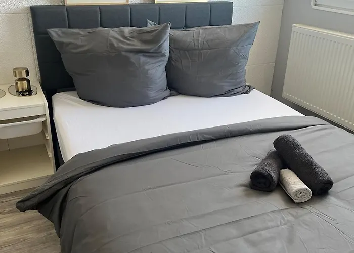 Big Loft Villa Empfingen