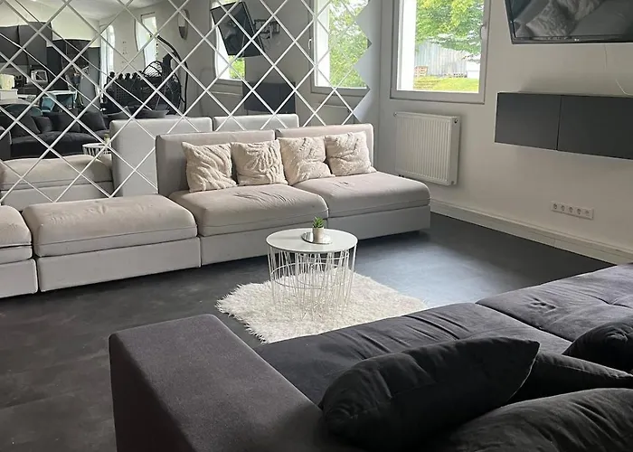 Villa Big Loft Empfingen