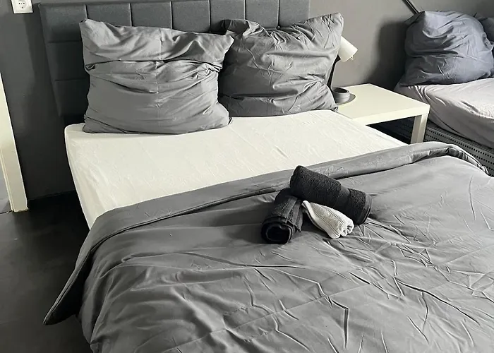 Villa Big Loft Empfingen