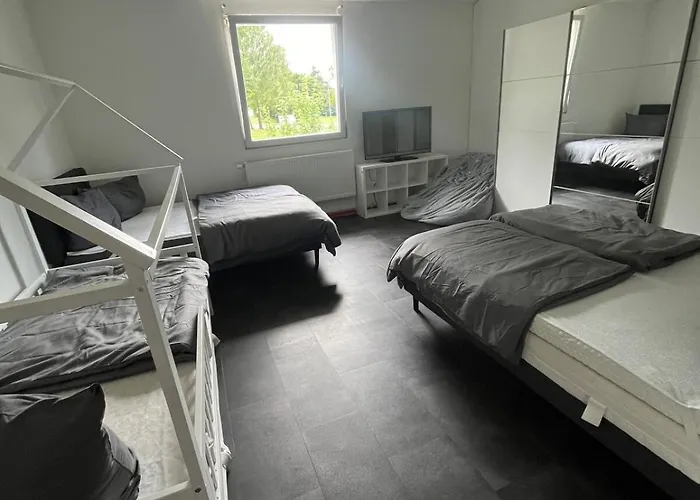 Big Loft * Empfingen