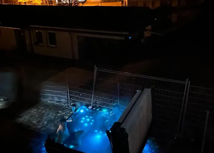 Big Loft Villa Empfingen