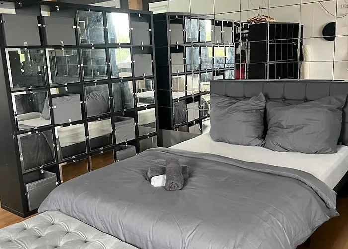 Big Loft Villa Empfingen